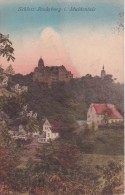 AK Schloss Rochsburg Im Muldentale (7615) - Lunzenau