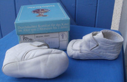 Chaussures Ou Chausson BABYBOTTE Taille 1 - VINTAGE - Schoenen