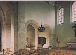 BF20760 Murbach H R Interieur De L Eglise Abbatiale  France   Front/back Image - Murbach