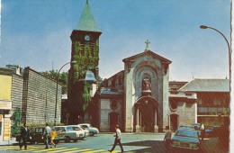 BF21460 Asnieres L Eglise France  Front/back Image - Arnières