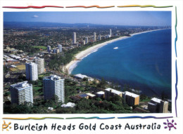 (619) Australia - QLD - Burleigh Heads - Gold Coast