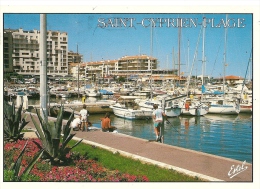 LSaint CYPRIEN Le Port - Saint Cyprien
