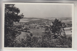 NL - LIMBURG - VAALS, Panorama - Vaals