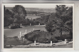 NL - LIMBURG - VAALS, Bergstrasse Drielandenpunt - Vaals