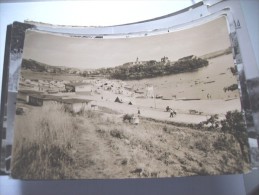 Duitsland Deutschland Ehem. DDR Sachsen Anhalt Seeburg Eisleben Strand - Seeburg