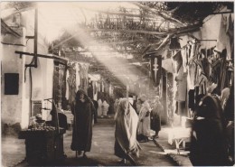 AFRIQUE,AFRIKA,AFRIQUE,MA ROC,MOROCCO,MARRUECOS,MAR RAKECH,SOUK,carte Vivante,commerce,metier,m Archand - Marrakech