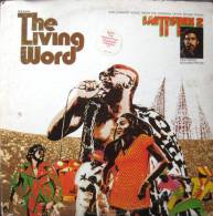 * 2LP *  WATTSTAX 2: THE LIVING WORD - VARIOUS ARTISTS (USA 1973) - Soul - R&B