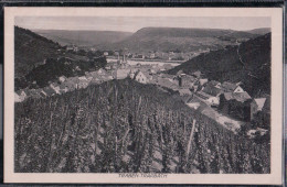 Traben-Trarbach - Panorama - Traben-Trarbach