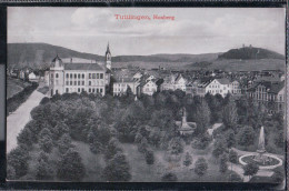 Tuttlingen - Hohnberg - Tuttlingen