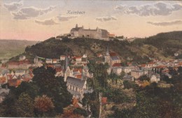 Kulmbach - 1917 - Kulmbach