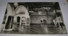 Arnaga - La Demeure D´Edmond Rostand - Le Grand Hall Et Et La Galerie De La Bibliothèque" - Cambo-les-Bains