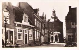 ENKHUIZEN - 't Spui - Enkhuizen