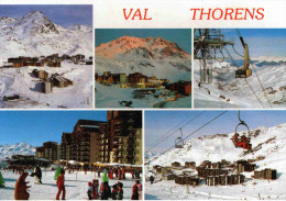 CPM  Val Thorens - Val Thorens