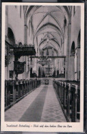 Ratzeburg - Blick Auf Den Hohen Chor Im Dom - Ratzeburg