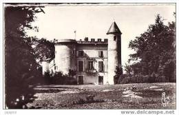 La Begude-De-Mazenc - Le Château Loubet - Non Classés
