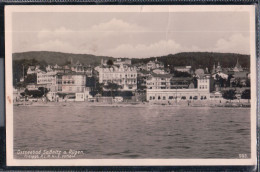 Rügen - Ostseebad Sassnitz - Sassnitz