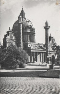 AK Wien Karlskirche Kirche  Österreich Austria - Kirchen