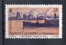 Nouvelle Calédonie N°270  Neuf Sans Charniere - Neufs