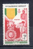 Nouvelle Calédonie N°279  Neuf Sans Charniere - Unused Stamps