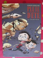 Pluie D'été. Sergio Algozzino. Les Humanoïdes Associés. 2007. - Andere & Zonder Classificatie