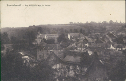 56 PONT SCORFF / Vue Générale / - Pont Scorff