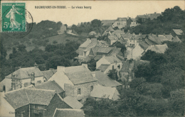 56 ROCHEFORT EN TERRE / Le Vieux Bourg / - Rochefort En Terre