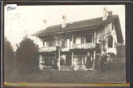 DISTRICT DE LAVAUX /// UNE MAISON A LA CROIX SUR LUTRY - TB - Lutry