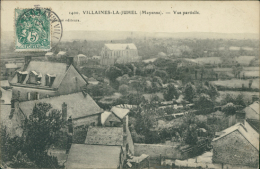 53 VILLAINES LA JUHEL / Vue Partielle / - Villaines La Juhel