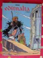 Editnalta -  2 - Le Thalamus. Convard. Dargaud. 1997 - Sonstige & Ohne Zuordnung