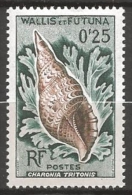 WALLIS ET FUTUNA  N° 162 NEUF - Ungebraucht