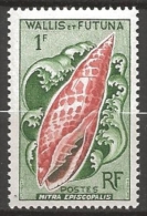 WALLIS ET FUTUNA  N° 163 NEUF - Unused Stamps