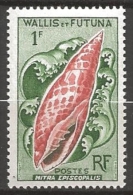 WALLIS ET FUTUNA  N° 163 NEUF - Nuovi