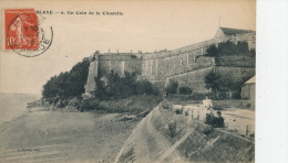 BLAYE - Un Coin De La Citadelle - Blaye