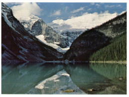 (PH4444) Canada - Lake Louise - Lac Louise
