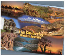 (PH 222) Australia - WA - Kimberley (2 Cards) - Sonstige & Ohne Zuordnung