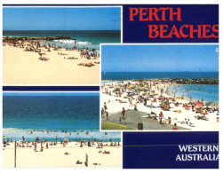 (PH 222) Australia - WA - Perth Beaches - Perth