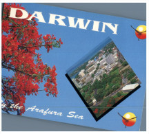 (PH 222) Australia - NT - Darwin - Darwin