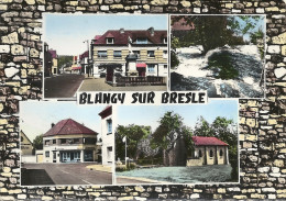 BLANGY SUR BRESLE ... MULTIVUES - Blangy-sur-Bresle