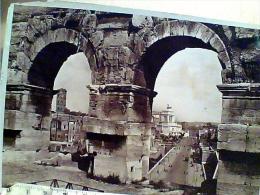 ROMA  VIA DELL'IMPERO VISTA DAL  COLOSSEO  V1937  EL7757 - Multi-vues, Vues Panoramiques