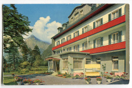 Park Hotel Gemmi Kandersteg - Kandersteg