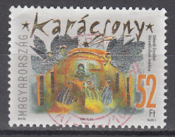 Hungary     Scott No.  4006     Used     Year  2006 - Used Stamps