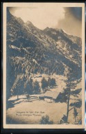 Suisse -- Mayens De Van D'en Bas S/Les Granges S/ Salvan - Granges