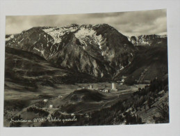 TORINO - Sestriere - Veduta Generale - Mehransichten, Panoramakarten