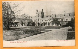 Cork 1905 Postcard - Cork