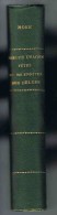 MOEURS, USAGES, FÊTES ET SOLENNITES DES BELGES.  More.   T1 T2 Dans Le Même Volume. - 1701-1800