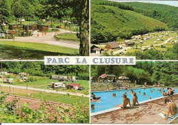 GRUPONT  Parc La Clusure - Tellin
