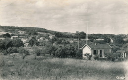 ROSNY SUR SEINE - Panorama - Rosny Sur Seine