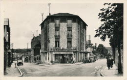 LE CHESNAY - La Route De Rueil - Le Chesnay