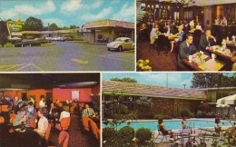 Holiday Inn Southeast With Pool Memphis Tennessee - Memphis