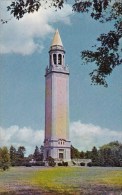 The Carillon Tower Wilmington Delaware - Wilmington